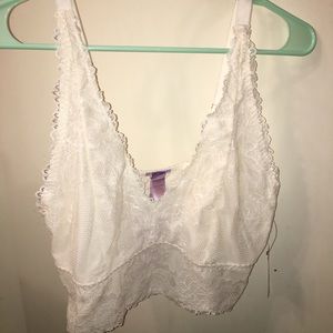 Savage x Fenty Rihanna bralette